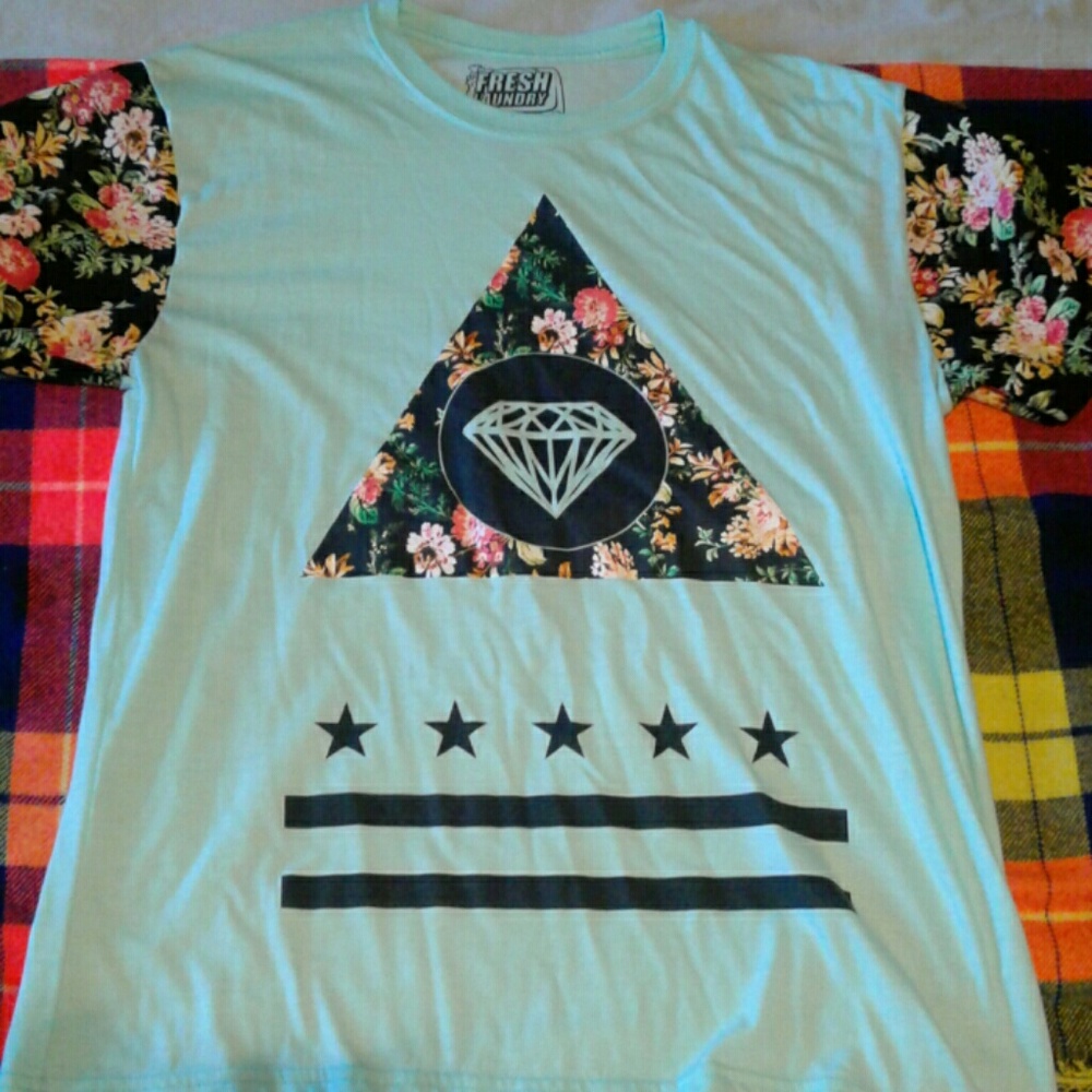 Skate shirt